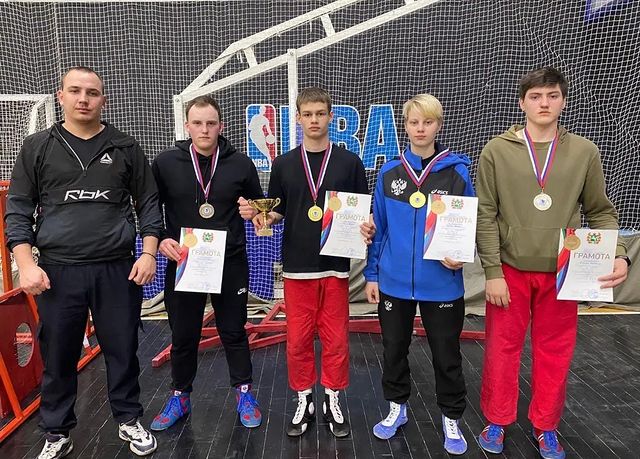 kolin13.zver в LOOKY. . Завершились Чемпиона...