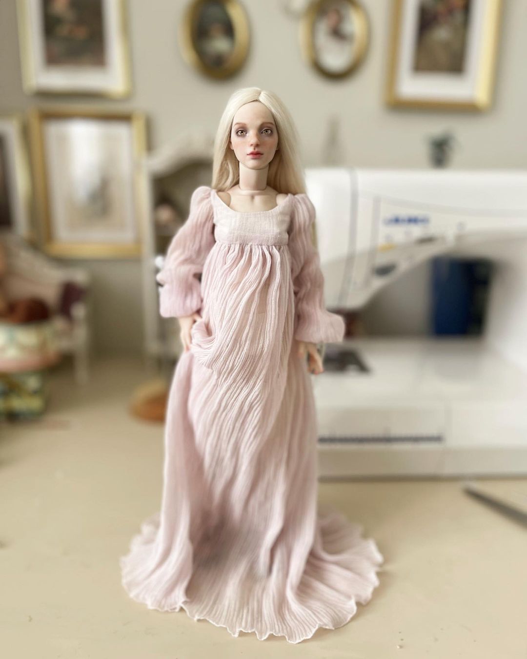 julia_mokhova_dress в LOOKY — фото 3