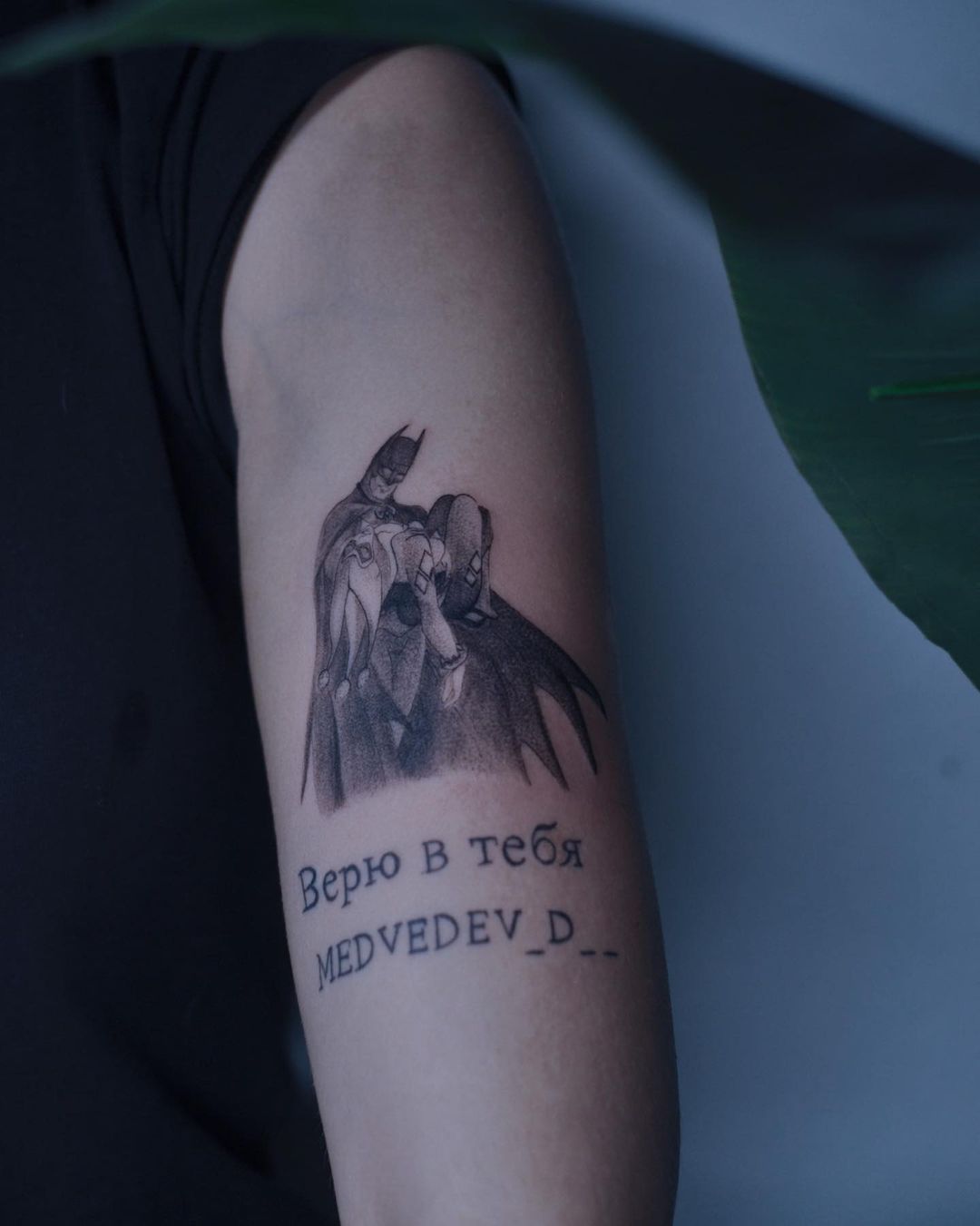 tattoo_aelita в LOOKY — фото 2