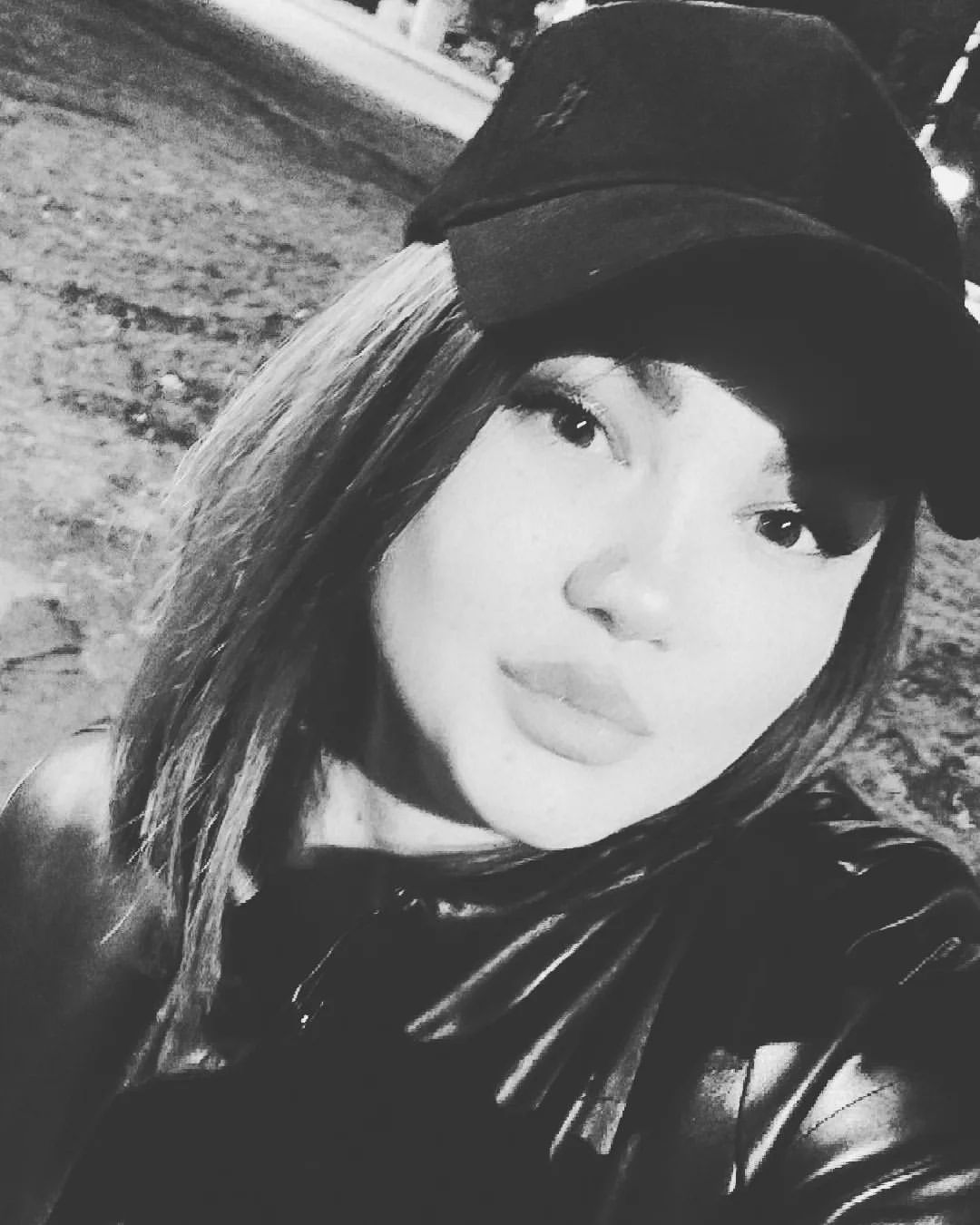 mammi__esmi в LOOKY — Люди так боятся сделать шаг навстречу новой жизни, что готов