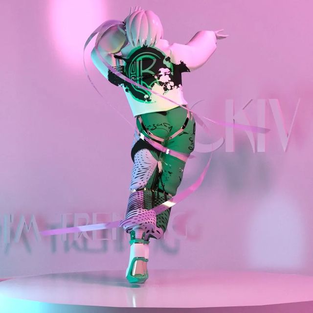 ckiv_dez in LOOKY. #art,#3dmodel,#3dmax,#3design,#contest,#yamogo,#costume,#clothing,#youngdesignervgues,#youngdesigner,#modeln,#design,#concept,#conceptdesign,#purple,#soft,#colours,#comics,#cruella,#style,#fashion,#2022,#shoes,#show,#spring,#likes,#reposts,#comment,#subscription. Working with a costu...