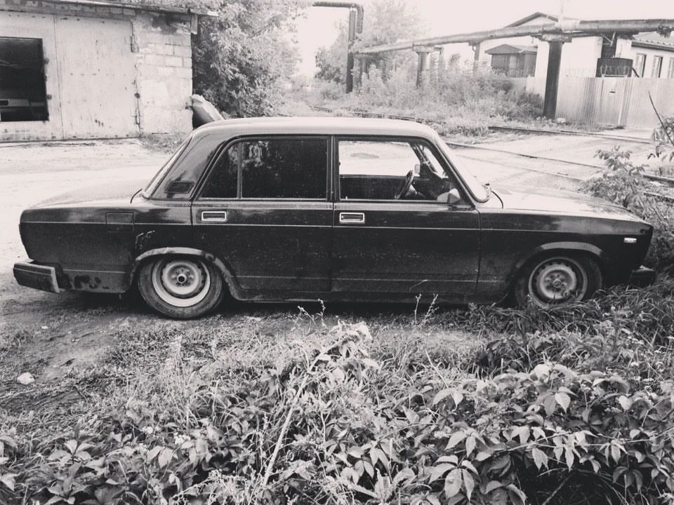 sergev.68 в LOOKY — публикация