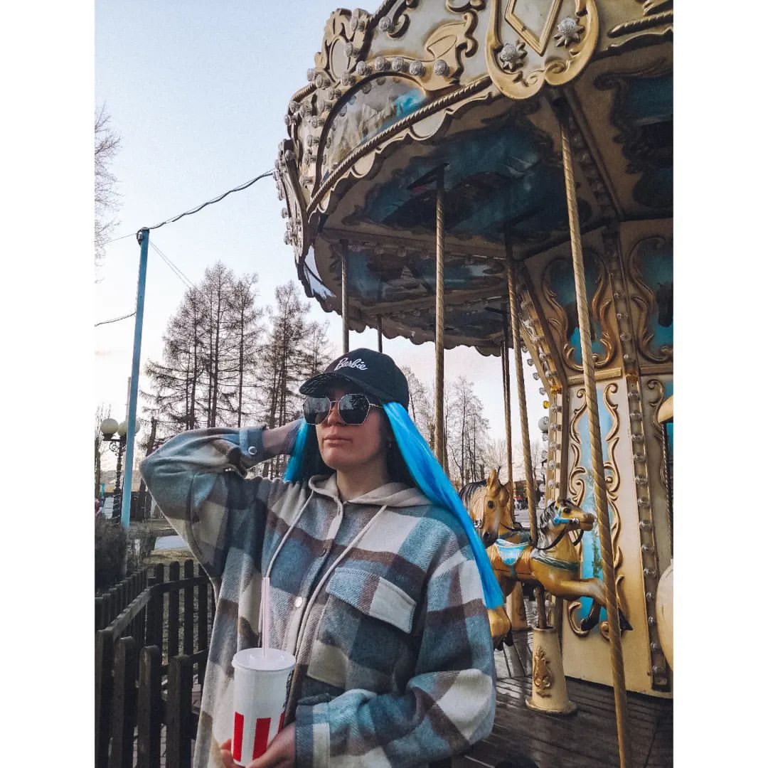 nata98lia в LOOKY. . 🔹Моему стилю не пом...