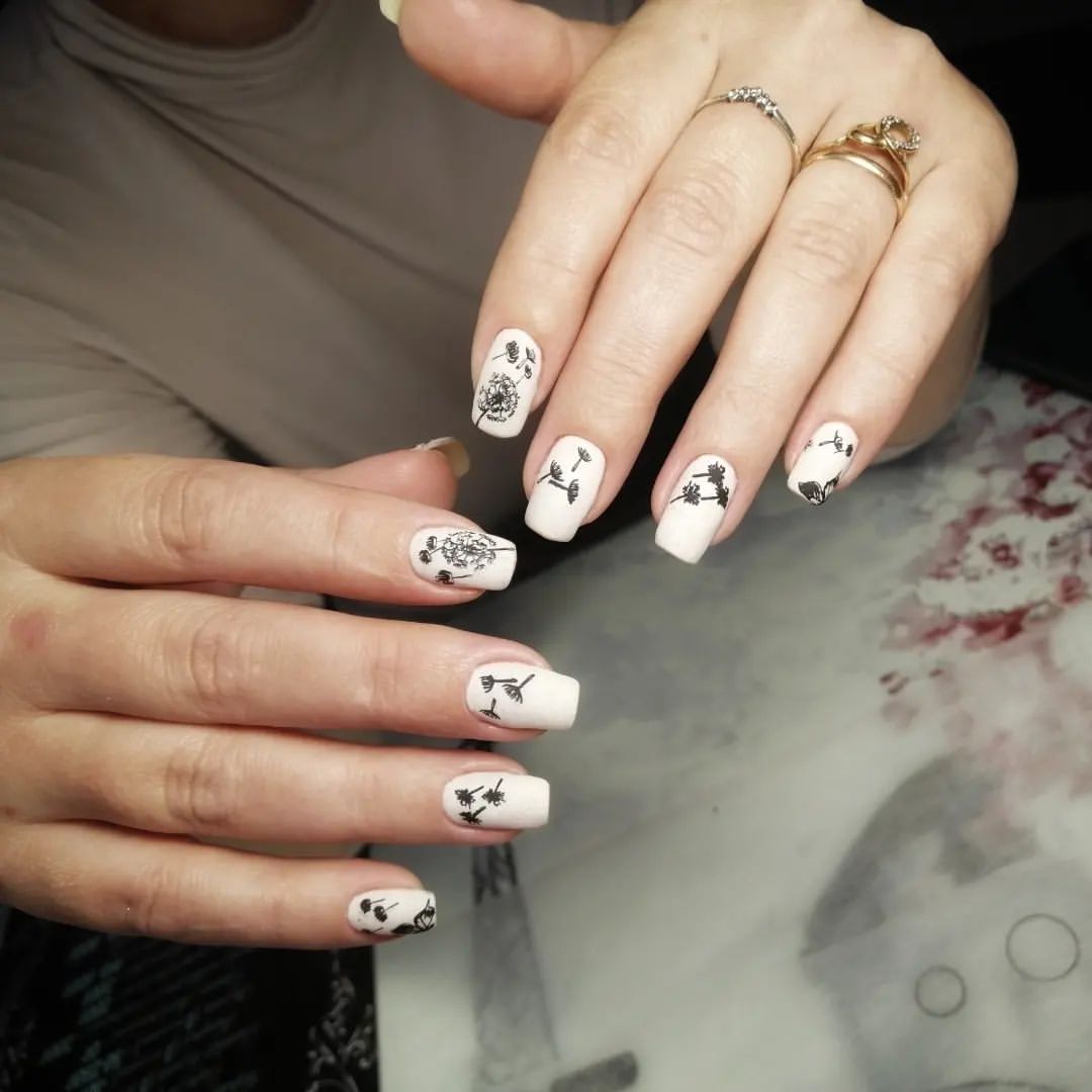 manicure__argayash_ekaterina в LOOKY — публикация