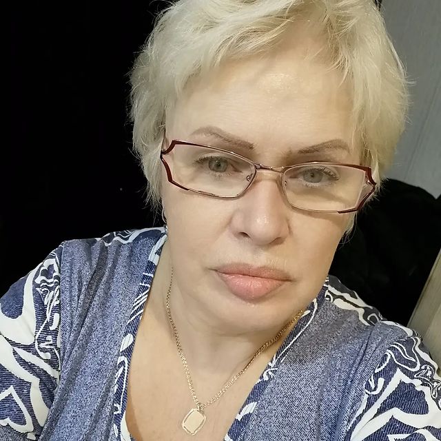 galina_isupova261258 в LOOKY. . 19 апреля 2022