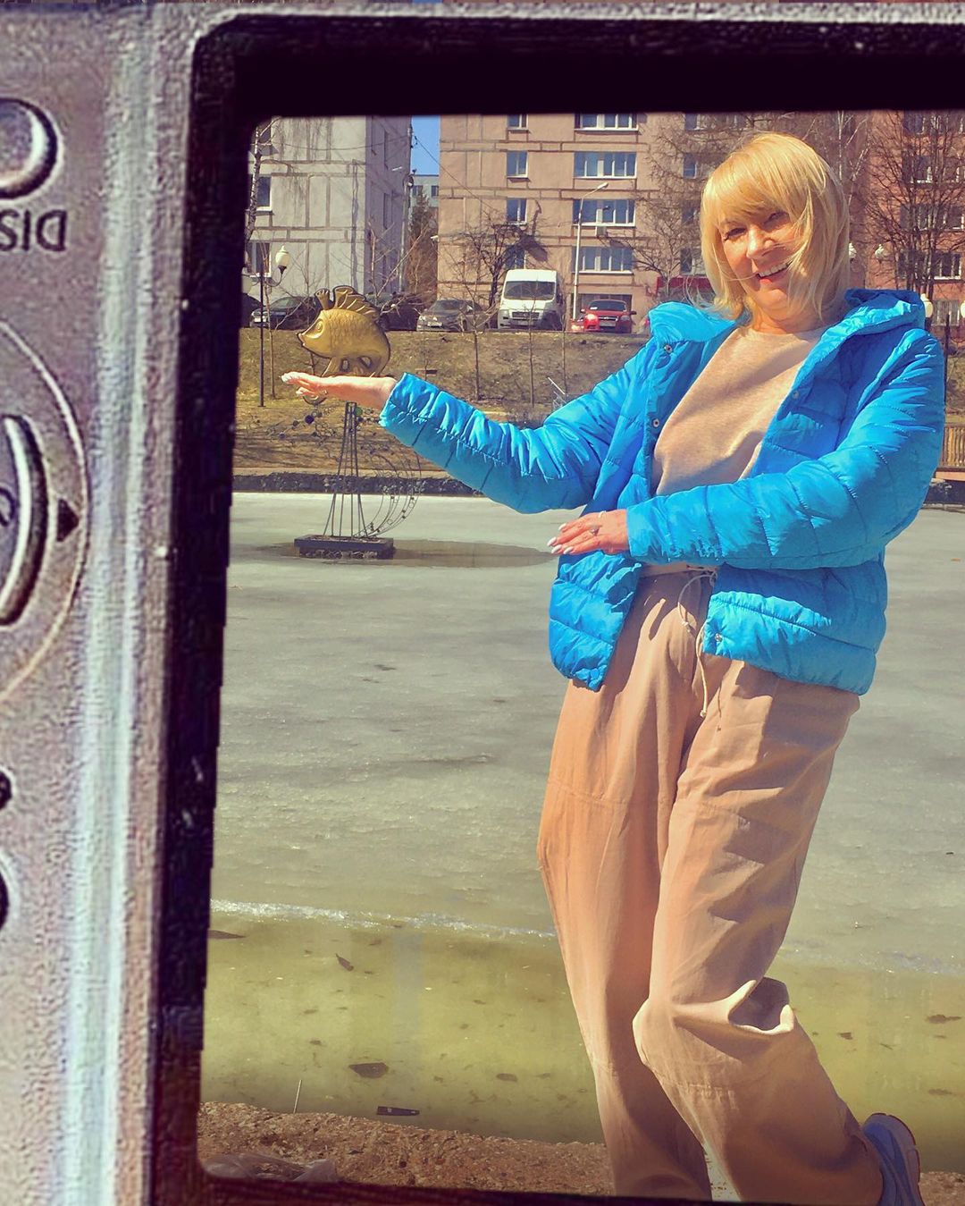 Наталья Титова в LOOKY — фото 3