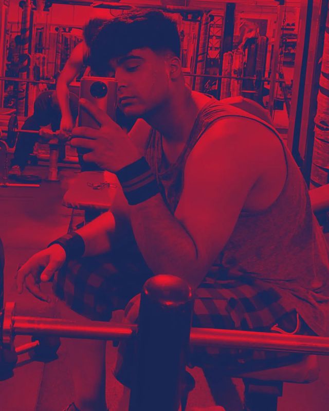 massih_og в LOOKY. . 💪✌️