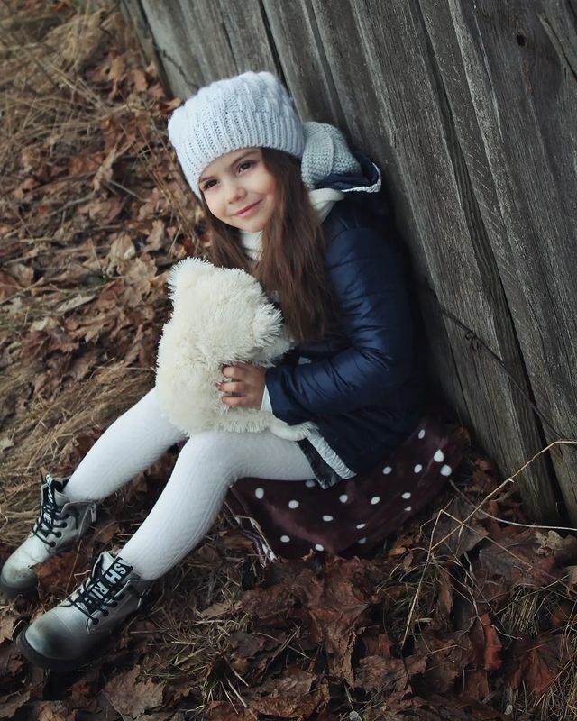 jenechka_j в LOOKY. . С днём рождения, наш...