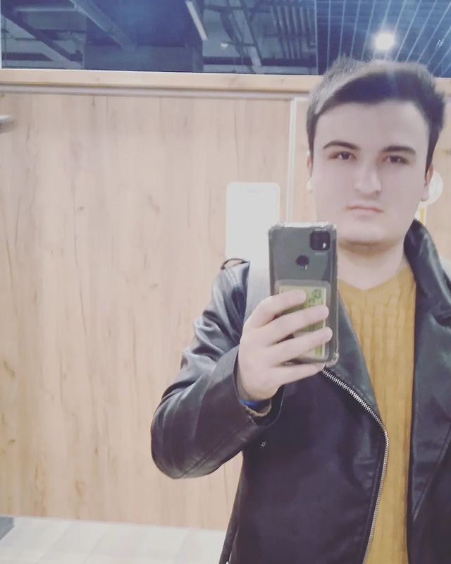 __eagle__ikb в LOOKY. . It's my visit in mor...