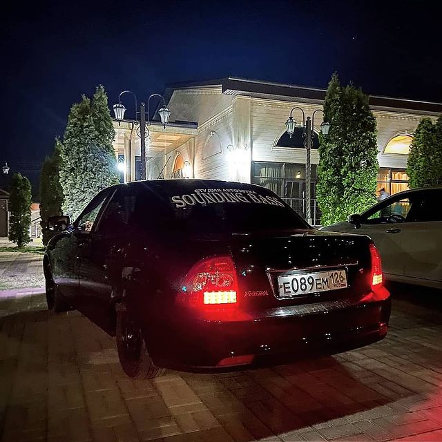Сергей Панченко в LOOKY. . null
