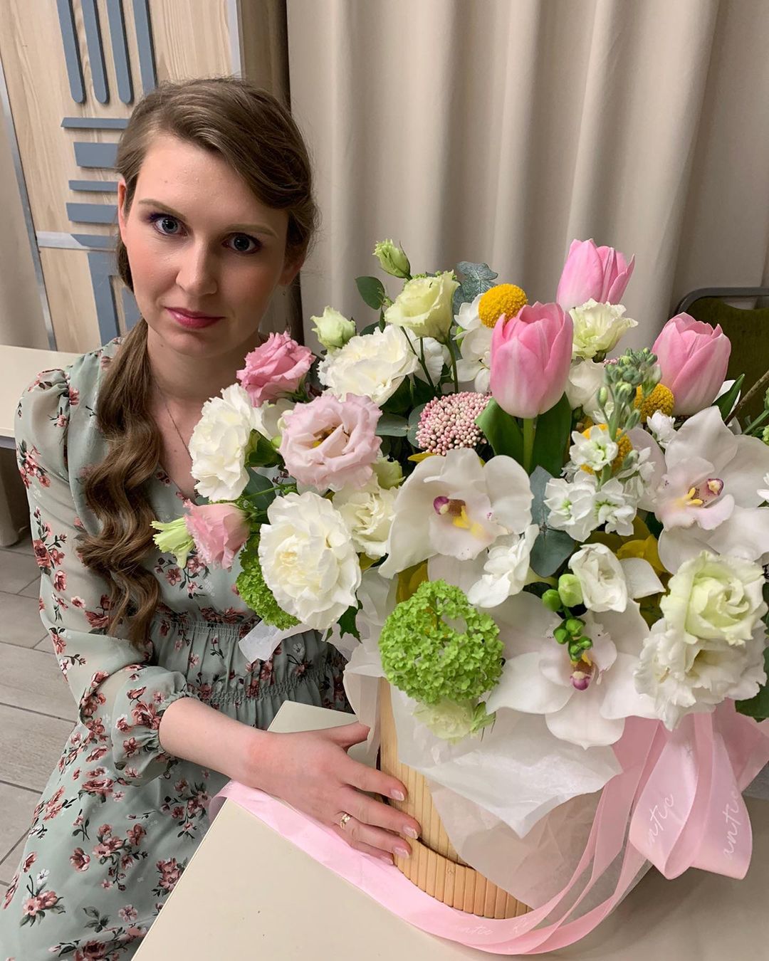english.olga.grande в LOOKY — Все спрашивают куда мы пропали🙈 

Мы никуда не пропадали, а