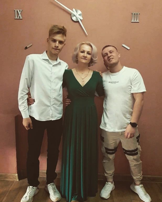 king_larin в LOOKY. . 50🤍