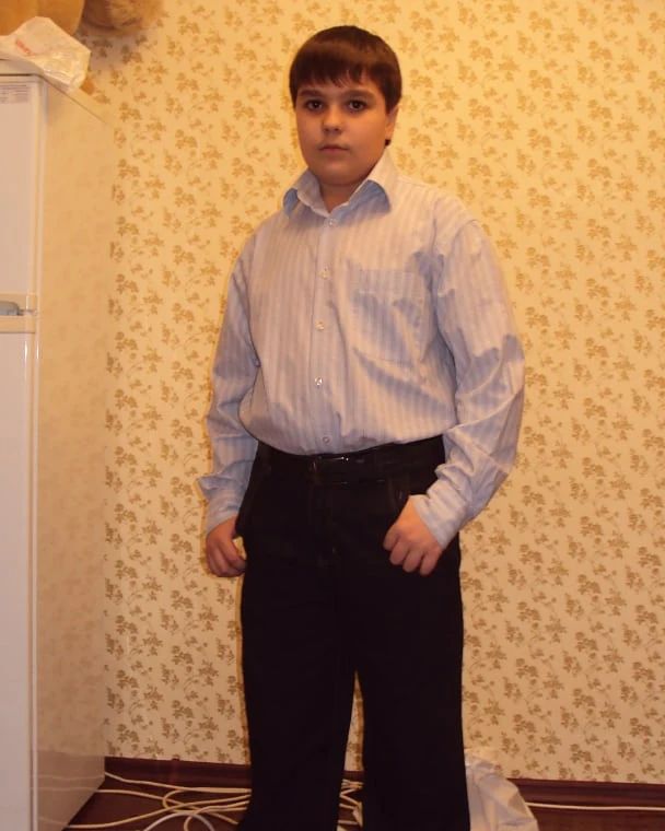 pierremusya в LOOKY. . null