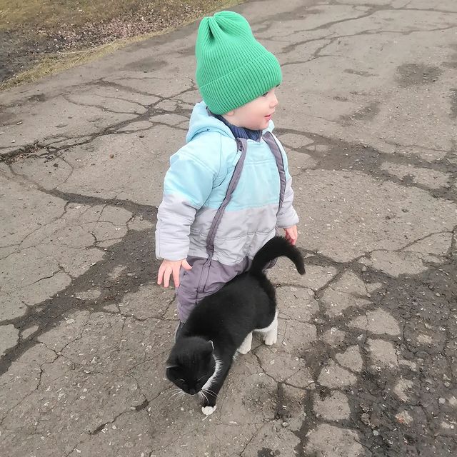 nastya_shemeleva в LOOKY. . У всех рябитишки с в...