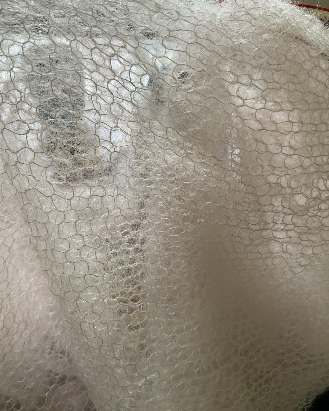 khalinak_knitting в LOOKY — Иногда, вот так вот вяжешь, вяжешь, кайфуешь от процесса, от