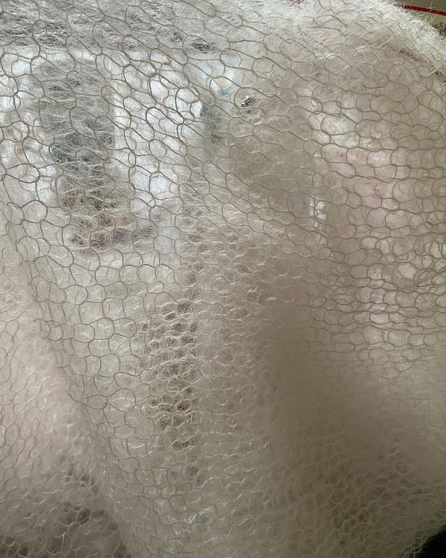 khalinak_knitting в LOOKY. . Иногда, вот так вот ...