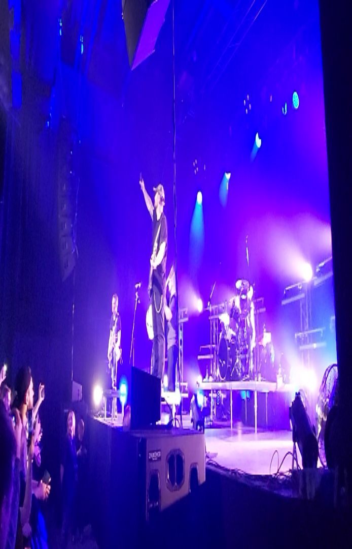 pushok_tretiy в LOOKY. #rockprivet. #rockprivet
