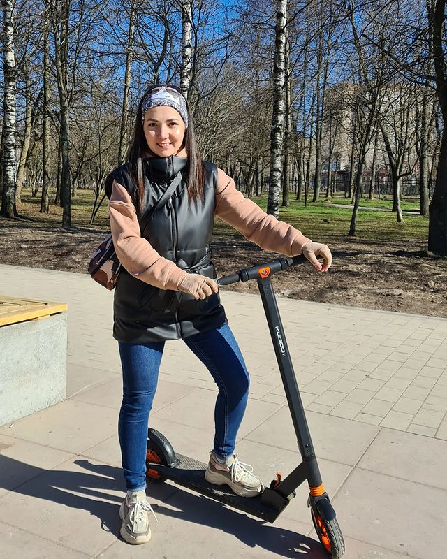 anasteziya_saharova в LOOKY. . Когда родители тоже ...