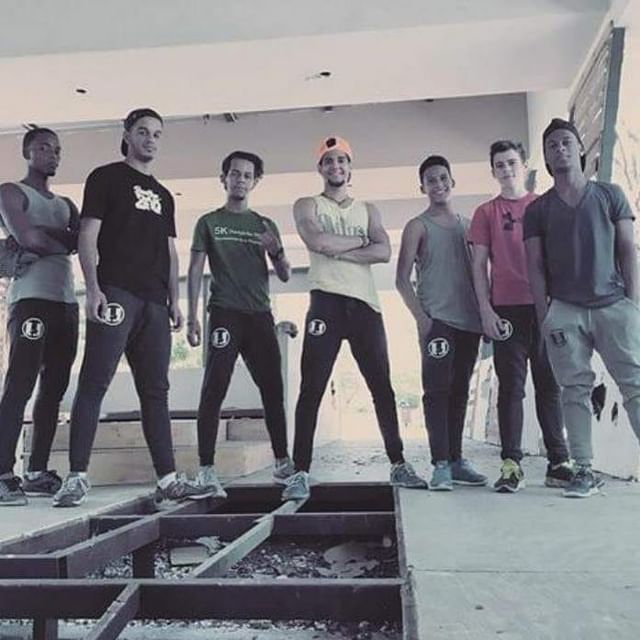 rzrelief в LOOKY. #Parkour. Recordar Es vivir. #...