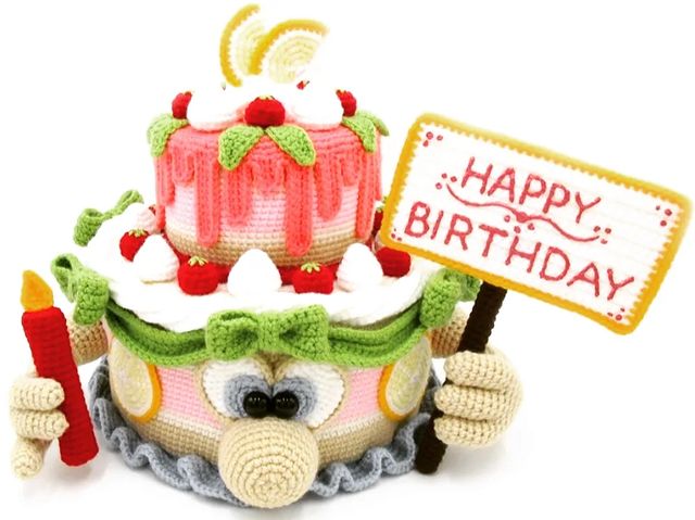kukolkimariki в LOOKY. . Happy birthday baby ...