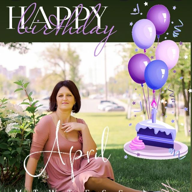 krvmarika в LOOKY. . Happy БЁздей меня 🥳...