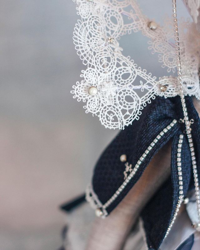 taotoystore в LOOKY. #детали_taotoystore. 🌸 Погружаемся в мир...