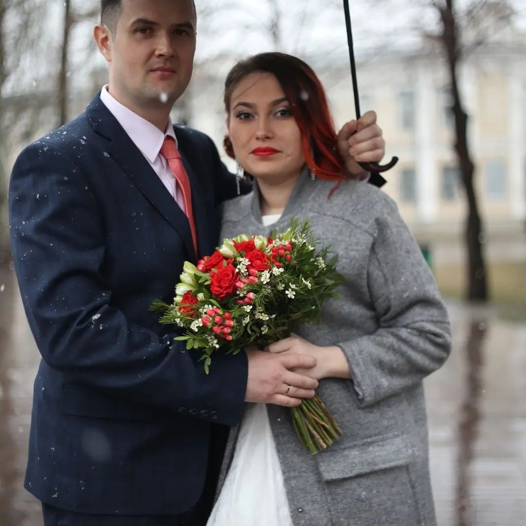 22.04.17 не верится уже 5 лет прошло. Погодка была....