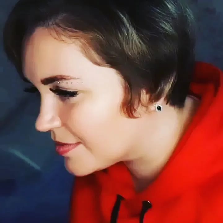 shushurick в LOOKY. . Красота от Ани Сафро...