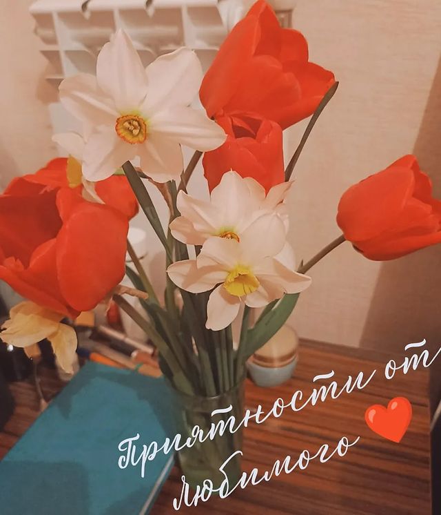 anna.hlabynina в LOOKY. . Спасибо, родной💋