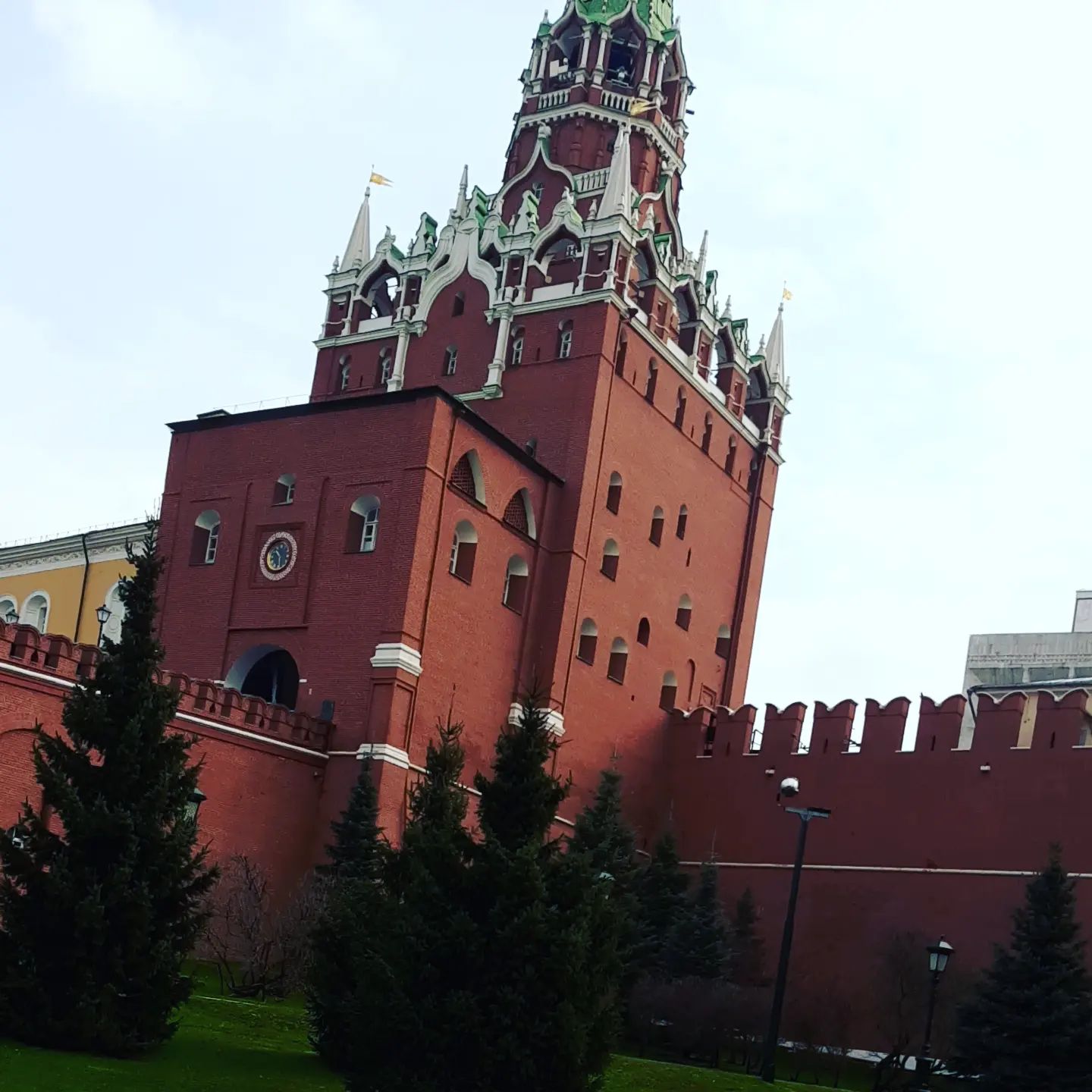 vvvadim_2696 в LOOKY. . Сделал сегодня вылаз...