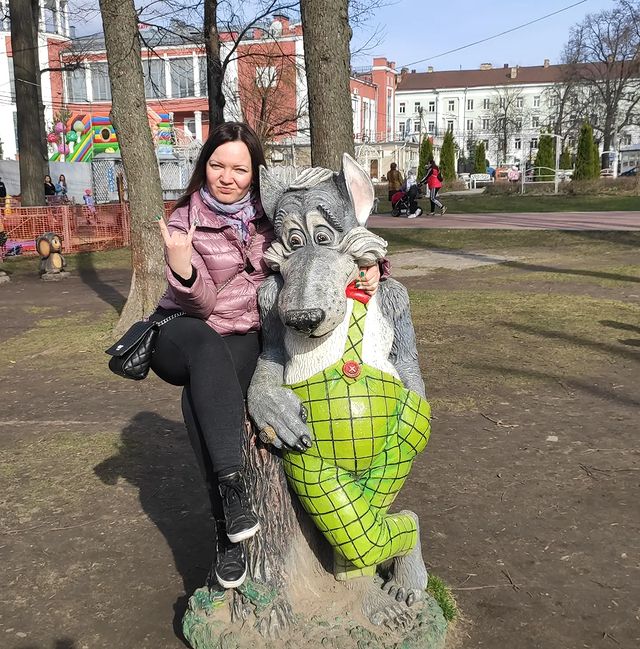 shvetochka86 в LOOKY. . Супер день!!! И этим...