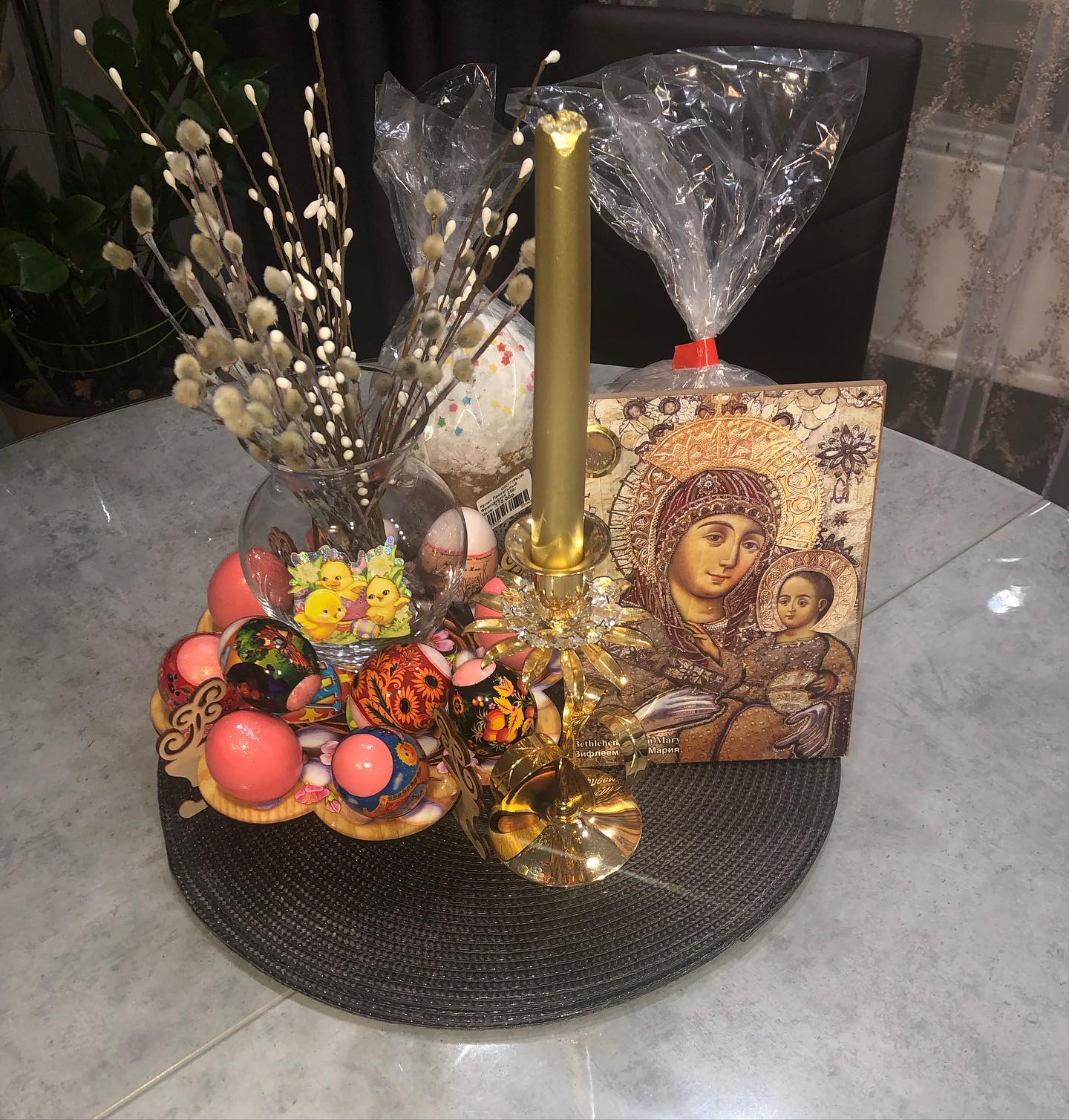 natalia.sergeevna.p в LOOKY. . К Великой Пасхе гото...