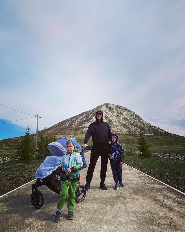 family__its_just_us в LOOKY. . Моё всё♥️