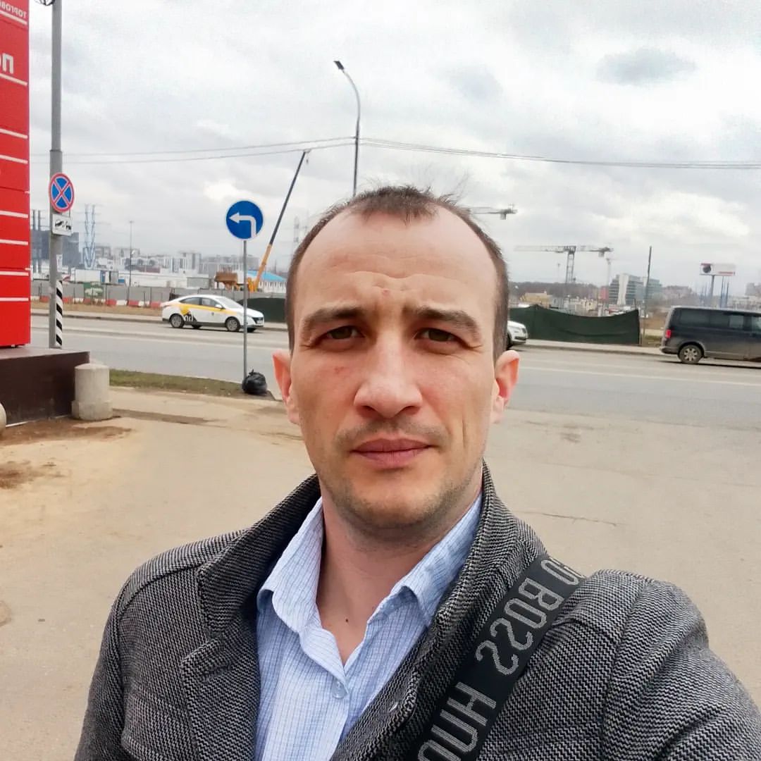 m.belevkin в LOOKY — Успешные переговоры✓
Подписанный договор✓
Жизнь интересная ш