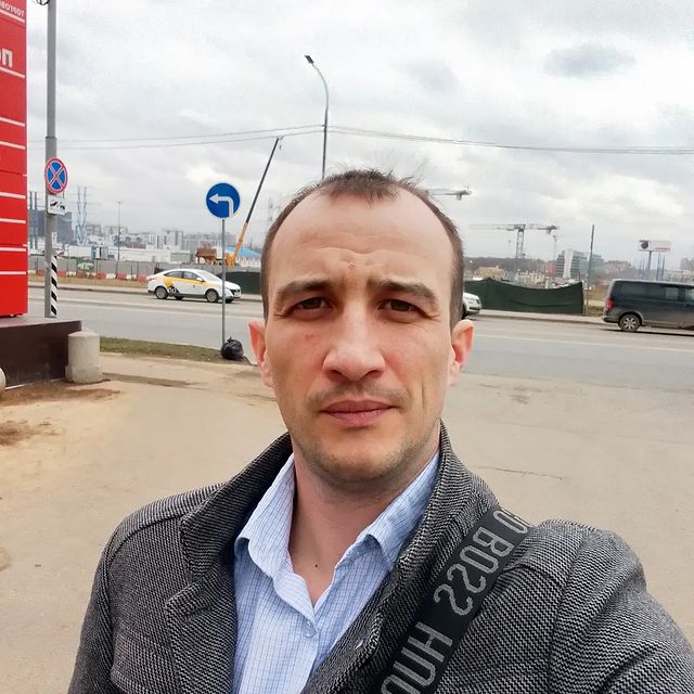 m.belevkin в LOOKY. . Успешные переговоры✓...