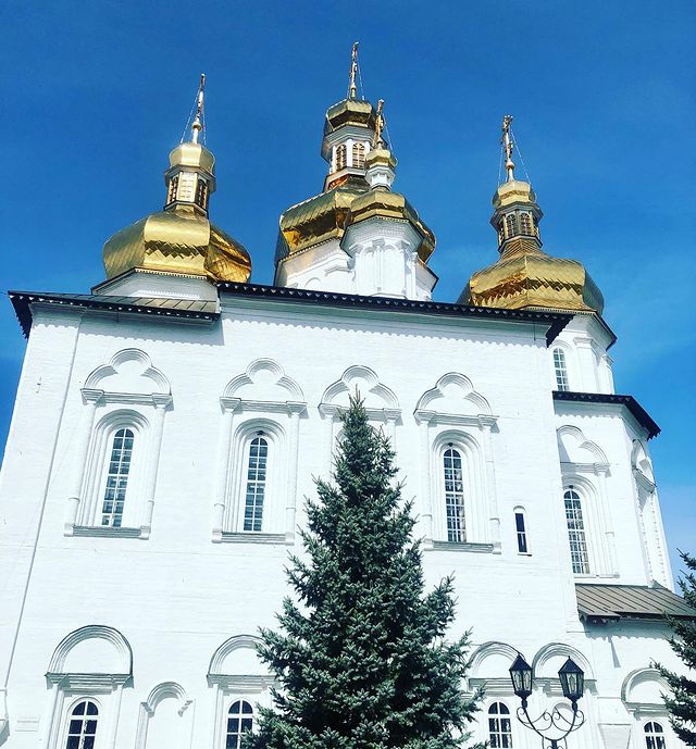 svetasn_ в LOOKY. . Христос Воскресе!
