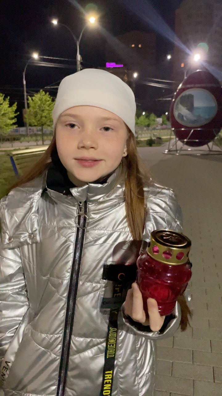 natashka535 в LOOKY. . Поздравляем,со светл...
