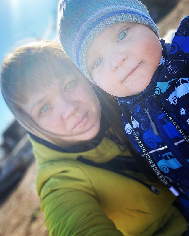 natal1katrya в LOOKY. #весна2022#солнце#любимыйсын#какхорошобытьмамой#любовнаялюбовь#счастьевдетях. Наша невероятная вес...