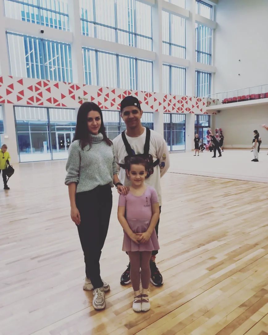 kkristinaslunko в LOOKY. . Угадайте кто и угада...