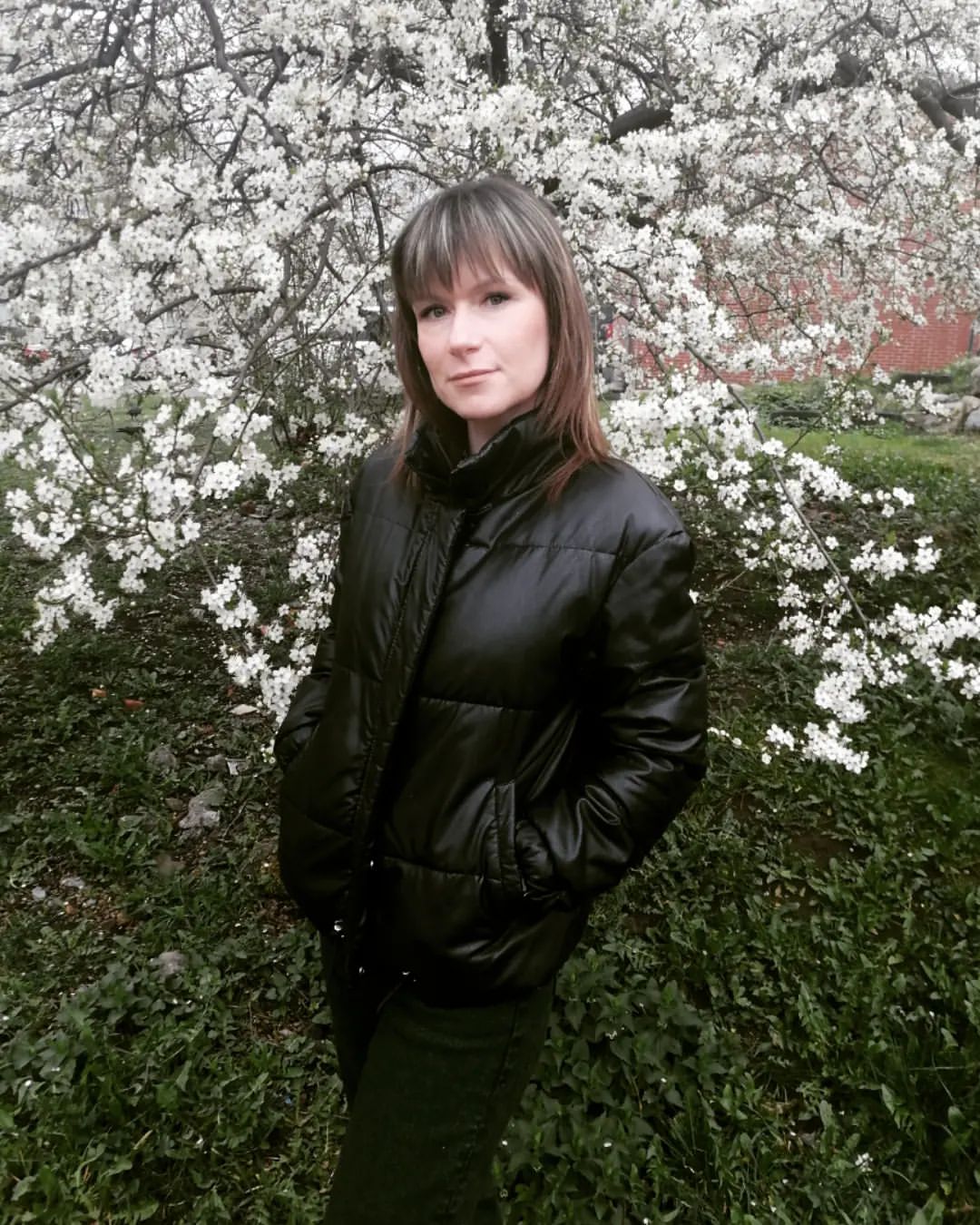 sincova_ya в LOOKY — Будь собой! А #мир привыкнет...
.
.
. 
#весна#цветутсады#моя