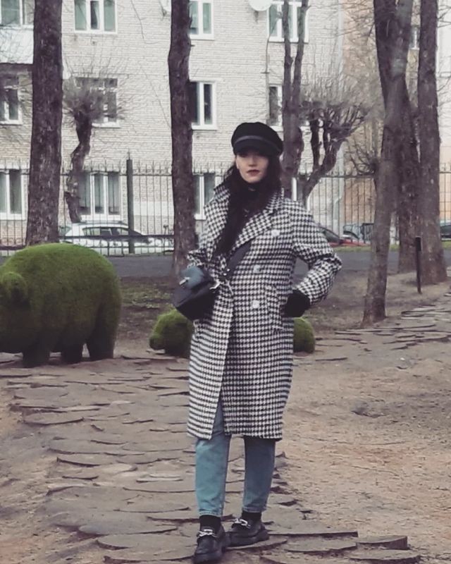 elena_boyko_7391 в LOOKY. . Небо вдохнуть, облак...