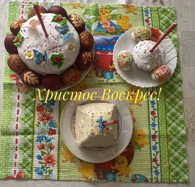 khromchicova в LOOKY. #пасха,#дети,#счастье,#любовь,#радость,#улыбка,#сын,#дочки. Пасха 2022

#пасха #...