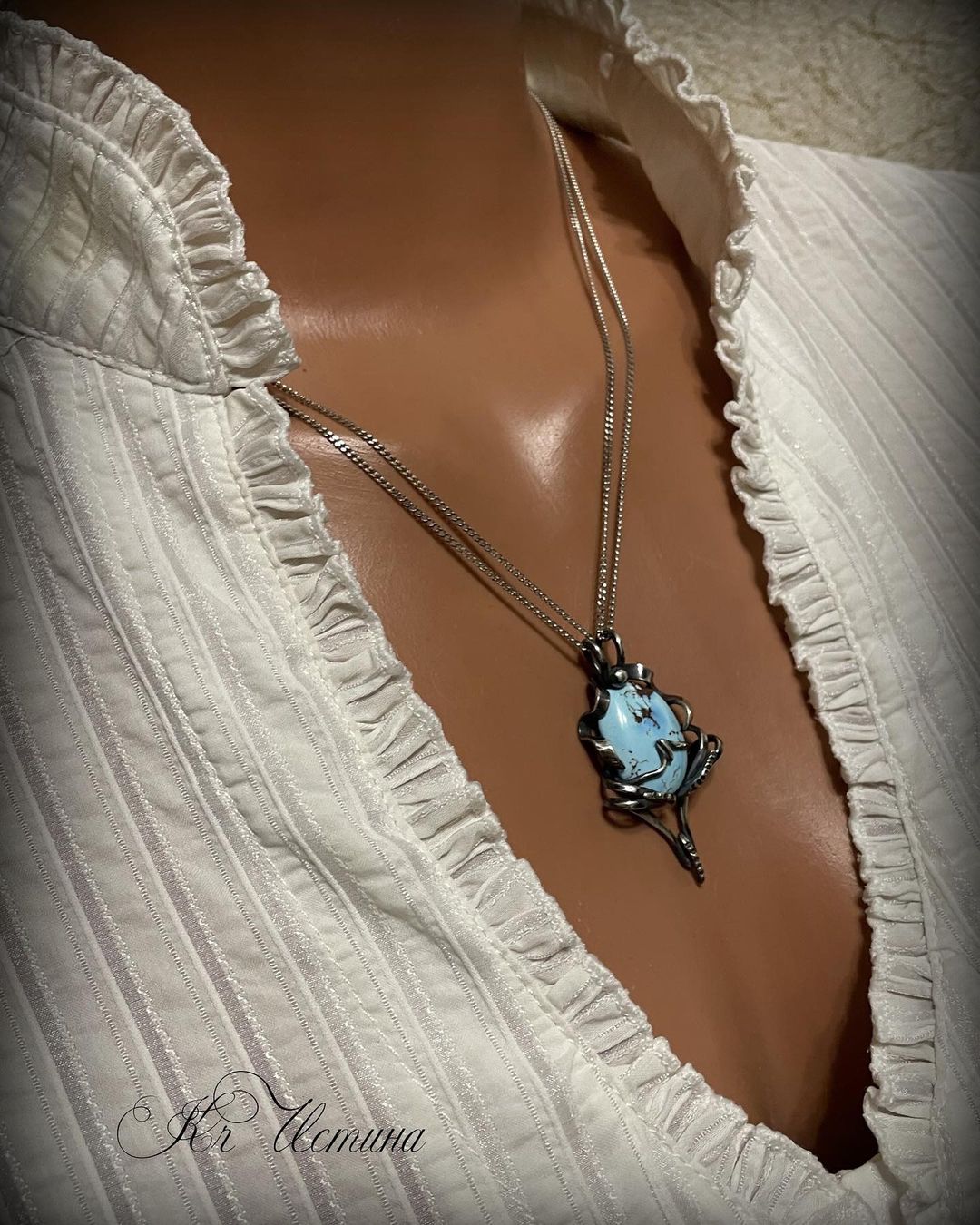 lapinatina в LOOKY — фото 5