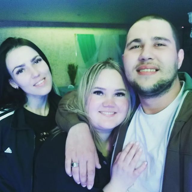 f.d.a.__08 в LOOKY. #родные❤️. #родные❤️