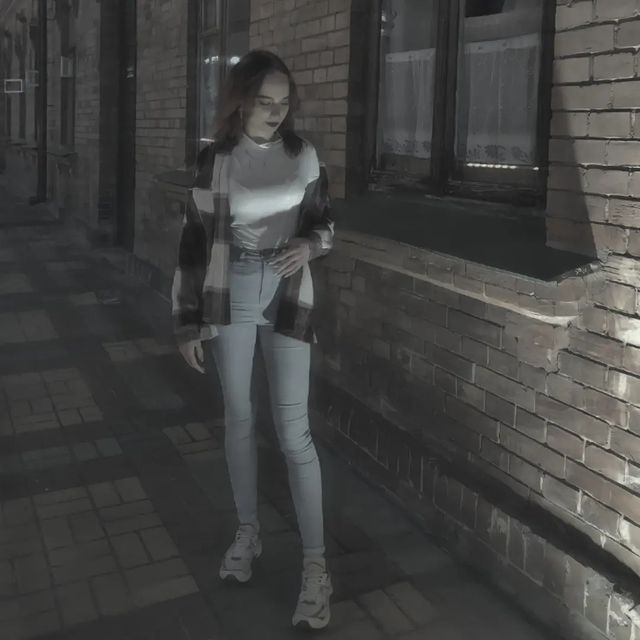 shtyk.ss в LOOKY. . Мы поменяемся местам...