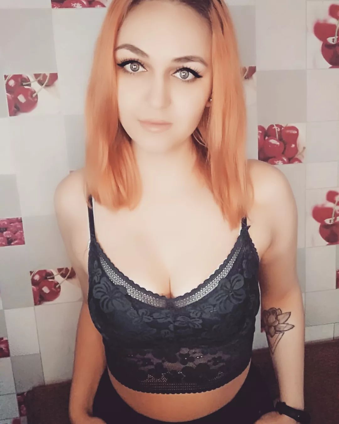 darya_tihonova_blog в LOOKY. . Никогда не сдавайся,...