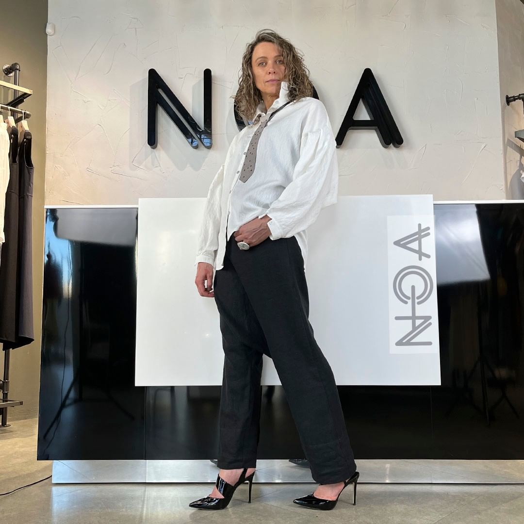 noa.fashion.salon в LOOKY — фото 4