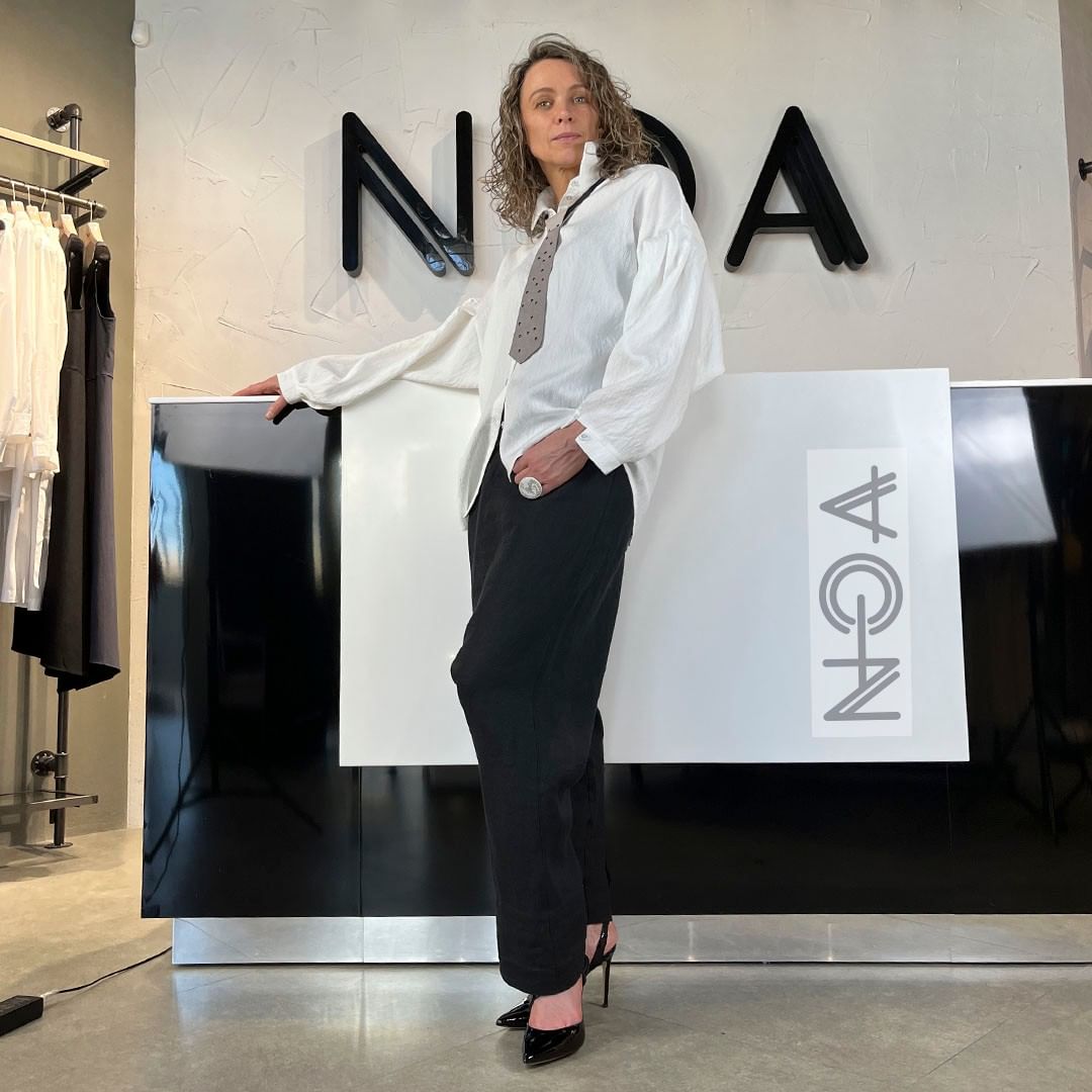 noa.fashion.salon в LOOKY — фото 3