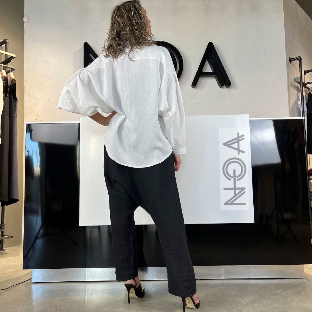 noa.fashion.salon в LOOKY — фото 5