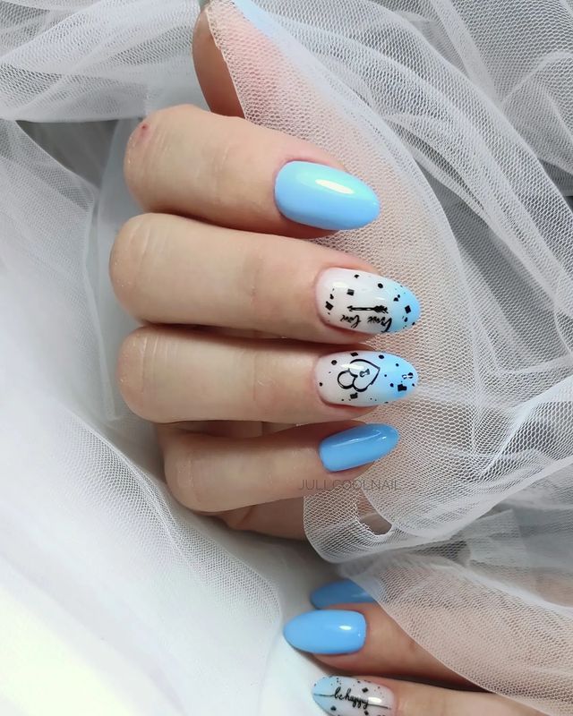 derbasova_i_am в LOOKY. #маникюрастрахань,#наращиваниеногтейастрахань,#педикюрастрахань,#смартпедикюр,#смартпедикюрастрахань,#краснодарногти,#маникюркраснодар,#педикюркраснодар,#ногти2022,#весна2022,#голубойманикюр,#дизайнногтей,#дизайнногтей2022. Красивый, весенний, ...